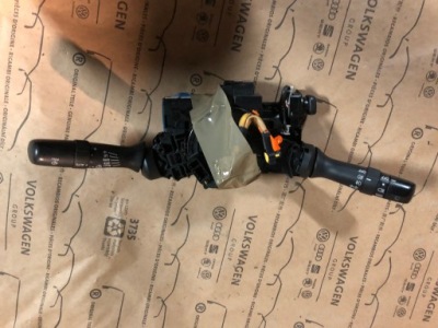 Lexus gs iii 430 перемикачі стрічка перемикачі 2009r фото №1