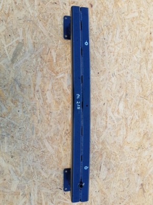 Балка бампера задняя citroen c5 x c5x фото №1