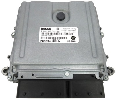 ECU CHEROKEE 2.8 CRD P05094159AC UE90A 0281013359 