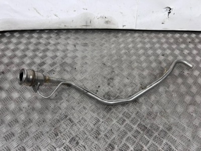 Заливна горловина пального alfa romeo stelvio 50535877 фото №1