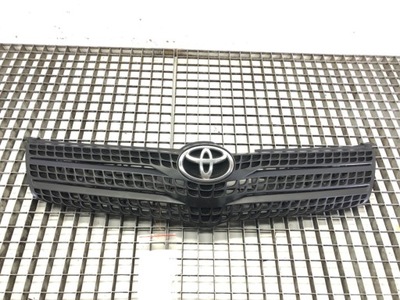 РЕШЁТКА РЕШЁТКА TOYOTA COROLLA E12 01-07 53111-13240 MINIVAN