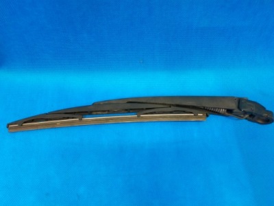 Bmw x5 f15 2014 r xdrive 30 d 190kw важіль двірники щітка задній 7294431 фото №1