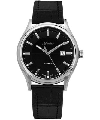 Zegarek męski Adriatica Automatic