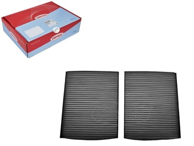 FILTRO CABINAS BMW 5 (F10) 5 (F11) 5 (G30 F90) 5 (G3  