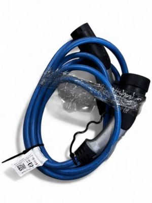 Bmw i3 кабель do łaowarki 2455070 фото №1