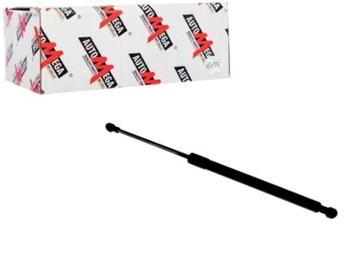 Амортизатор кришки skoda superb automega фото №1