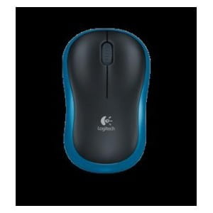 Mysz bezprzewodowa Logitech M185 optyczna