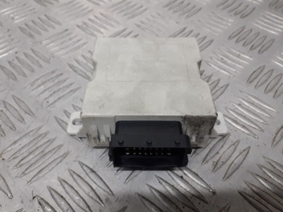 Модуль двірник toyota avensis t25 2.0 d4d фото №1