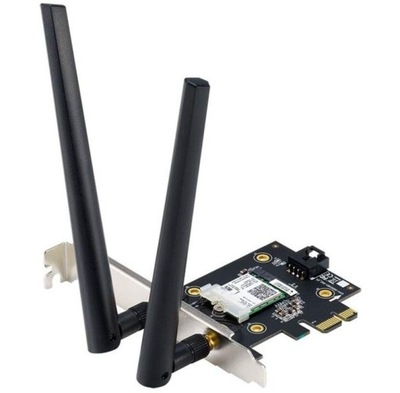 Karta sieciowa Asus PCE-AX3000 WiFi 6 802.11ax