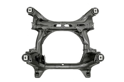 VIGA DEL MOTOR SUBBASTIDOR BASTIDOR VW TOUAREG 7P5 7P6 10-  