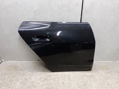 Двері задня задні праве bmw i4 4 g26 2021- фото №1