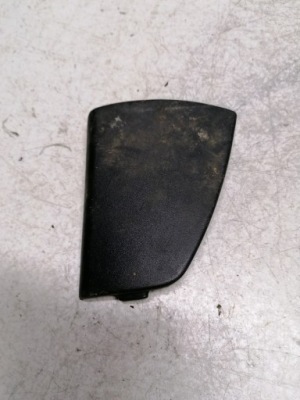 Защита пластик saab 9000 фото №1