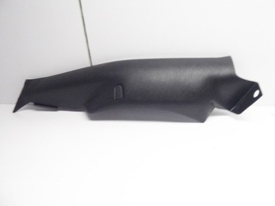 Golf iv захист стійка задня ліва 1j4867765b hb 5d фото №1