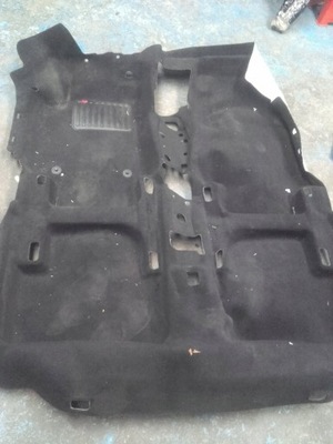 Citroen c3 iii 2017 r коврик салона фото №1