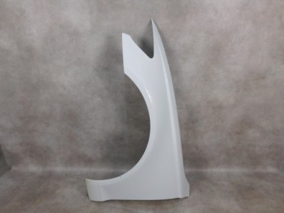 Audi a6 c7 4g крыло левый перед передний фото №1