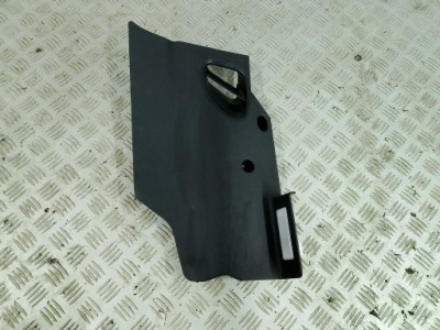 Mini f55 f56 2017 cooper s 3d защита корпус заглушка консоли 9262442 фото №1