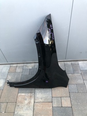 Mercedes gla w247 eqa крыло фото №1