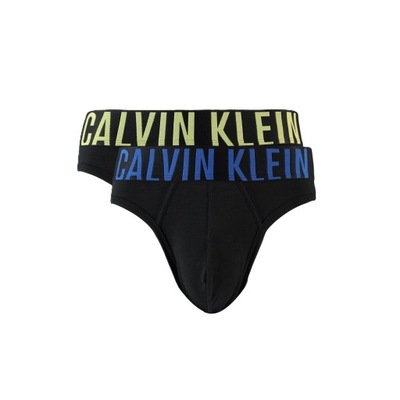CALVIN KLEIN BRIEF - SLIPY MĘSKIE 3 PACK XL