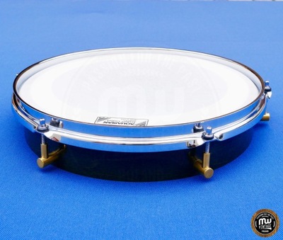 Timbales Yamaha Maple Custom One Of A Kind 13" x 2,5"