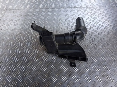 Opel crossland x 1.2b корпус фільтра повітря повітрозабірник труба 9812189880 фото №1