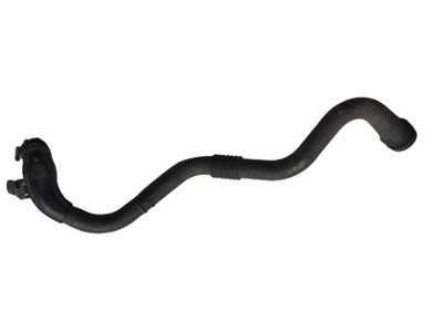 Труба шланг інтеркулер renault megane ii 1.5 dc фото №1