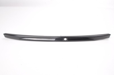 Peugeot 2008 ii lift молдинг кришки накладка фото №1