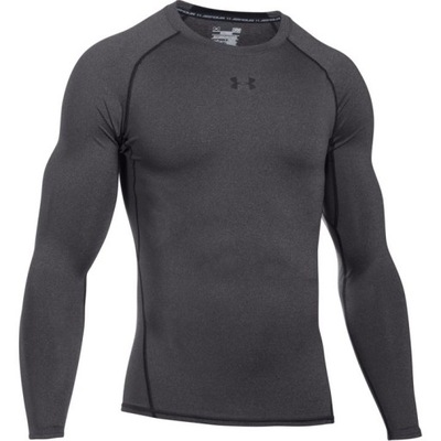 KOSZULKA UNDER ARMOUR HG COMPRESSION LS MEN GR XXL