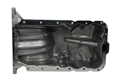 Піддон масляна chevrolet trax 2012 - 2020 фото №1