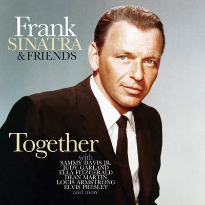 WINYL Frank & Friends Sinatra Together: Duets On the Air & In the S