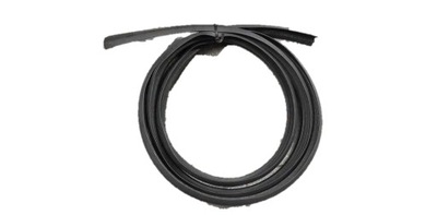 Прокладка молдинг кровельная левая fiat doblo ii lift maxi фото №1