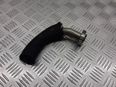 Труба трубка шланг egr alfa romeo 159 1.9 jtd фото №1