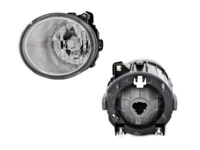 Subaru outback 2012-2014 протитуманна фара ліва europe 84501aj080 фото №1