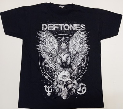 DEFTONES Diamond Eyes rock metal koszulka M
