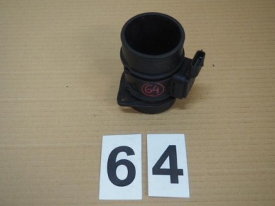 Расходомер воздуха renault dacia 8200358901 фото №1