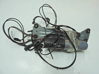 Mitsubishi colt cz3 cc насос дах 0280161 фото №1