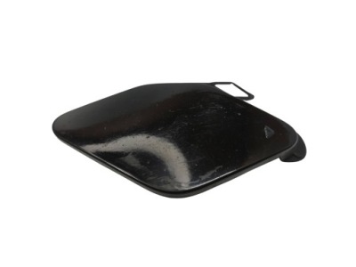 Bmw 3 f30 lift заглушка фаркоп бампера перед 7386141 фото №1