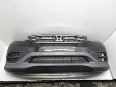 Бампер передний перед nh731p honda cr-v crv iv фото №1