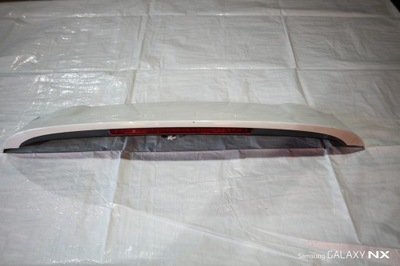 LOTKA SPOILER KLAPY TYŁ VW SCIROCCO LB9A 1K8827933