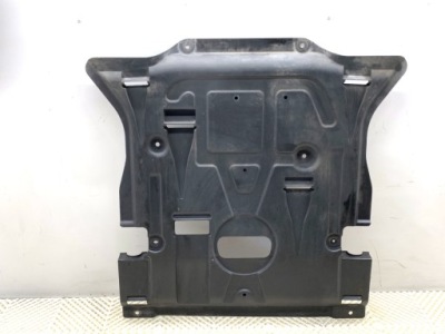 Захист pod двигун пластикова a1665200723 mercedes w166 фото №1