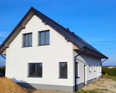 Dom, Żarowo, Stargard (gm.), 84 m²