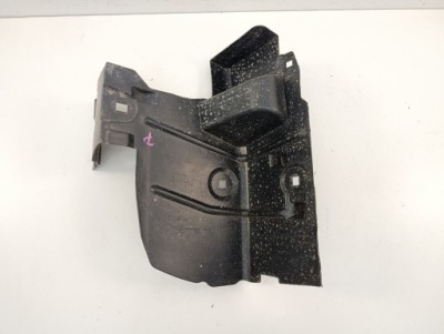 Fiat citroen topolino ami захист вкладка праве фото №1