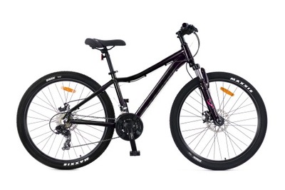 ROWER MTB STORM QUEEN 26 2XTARCZA ALU RAMA ROZ 15