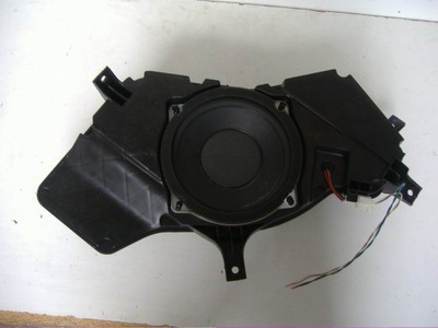 HYUNDAI VELOSTER SUBWOOFER GARSIAKALBIS 96380-2V100 