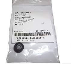 ROLKA DOCISKOWA PANASONIC RDP0055 RSTR474 RS-TR575