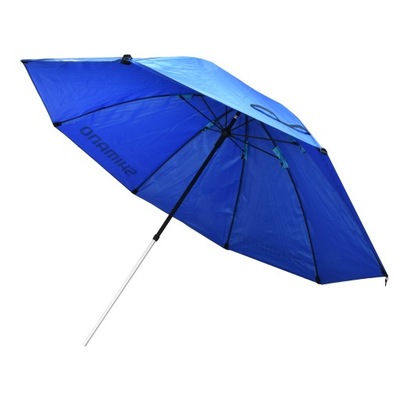 Parasol wędkarki Shimano 250cm