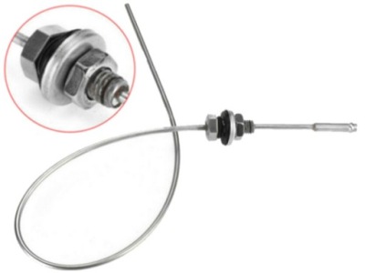 Ujęcie трубка маслоприймач ідеальний стан пального webasto eberspacher фото №1