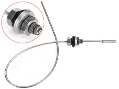 Ujęcie трубка маслоприймач пального webasto thermo top e / c фото №1