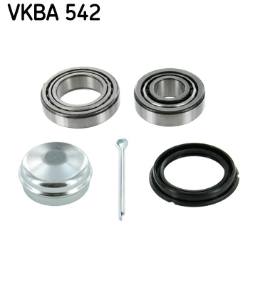 JUEGO DE REPARACIÓN RUEDAS VKBA542 SKF  