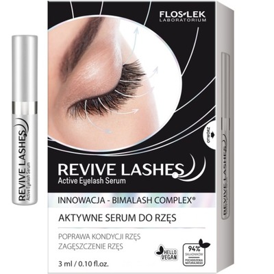 RODAN FIELDS ENHANCEMENTS LASH BOOST ODŻYWKA PRZYSPIESZAJĄCA