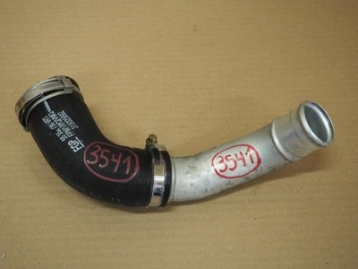 Wąż труба шланг повітря opel vectra c signum фото №1